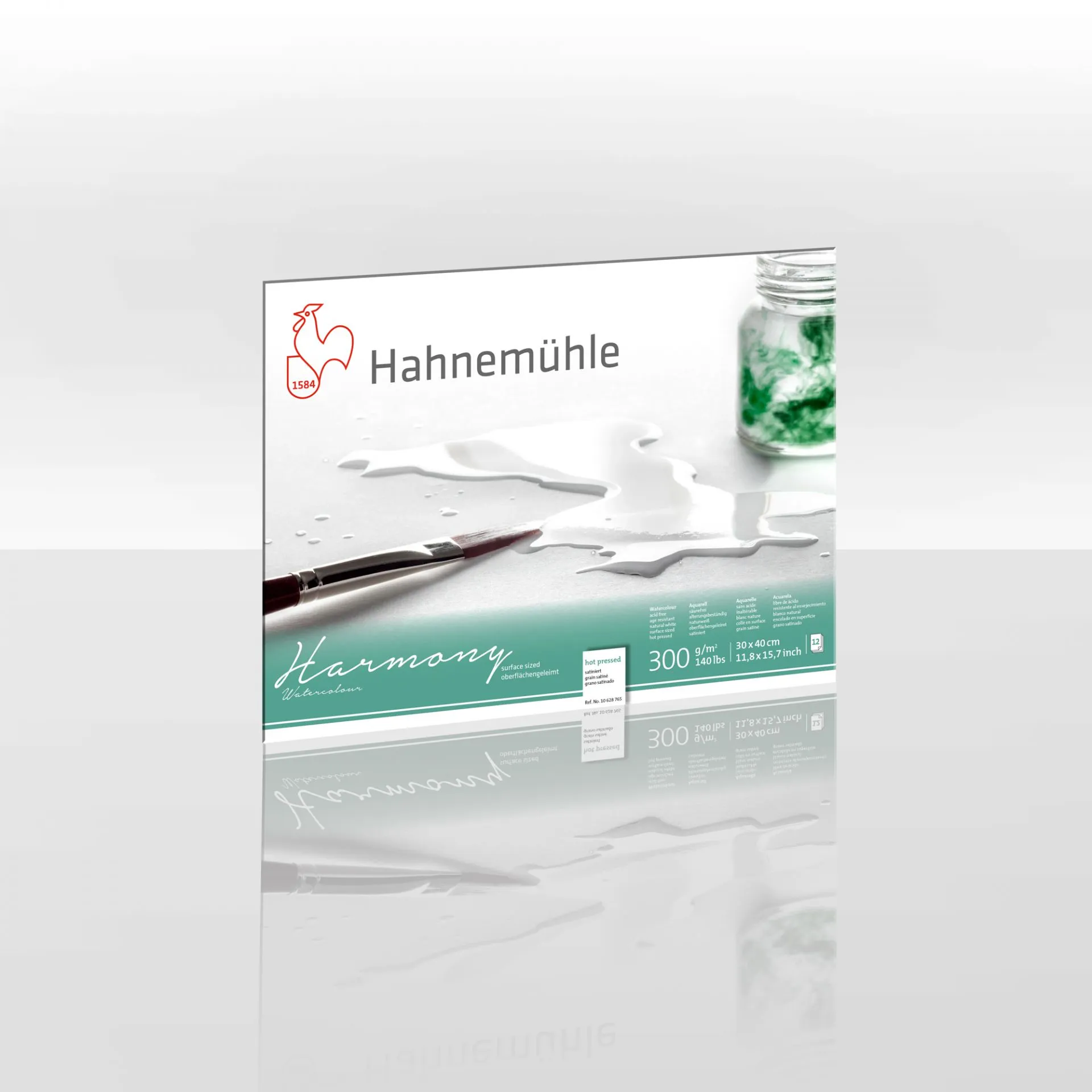 10628765 harmony hot pressed 30x40